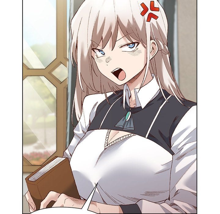 I Will Protect the Lady Uncensored, chapter 14, page 65 of 151