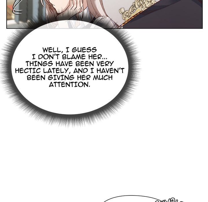 I Will Protect the Lady Uncensored, chapter 14, page 68 of 151