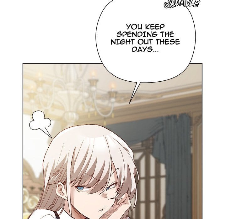 I Will Protect the Lady Uncensored, chapter 14, page 69 of 151