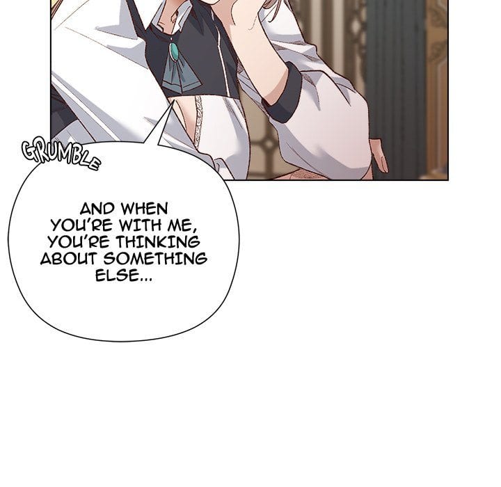 I Will Protect the Lady Uncensored, chapter 14, page 70 of 151
