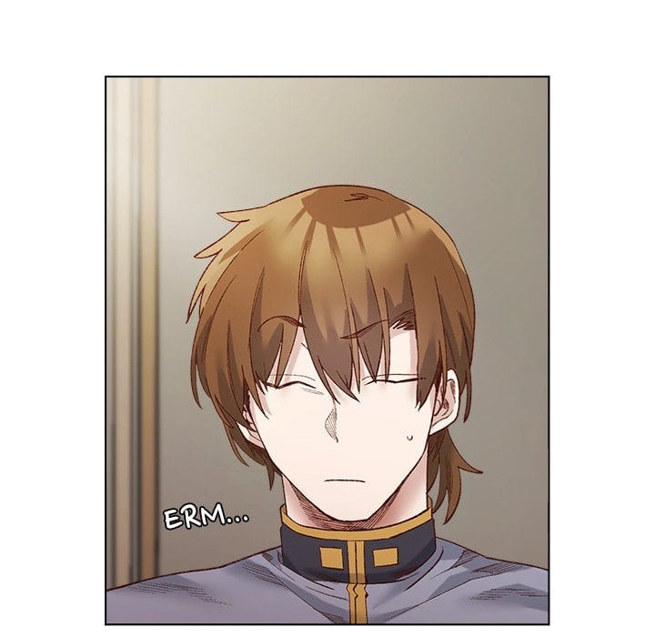 I Will Protect the Lady Uncensored, chapter 14, page 71 of 151