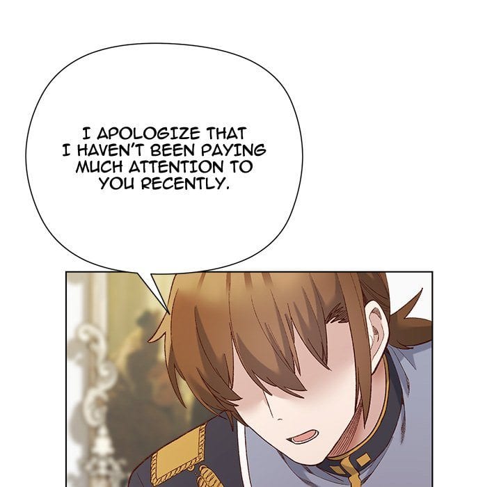 I Will Protect the Lady Uncensored, chapter 14, page 73 of 151