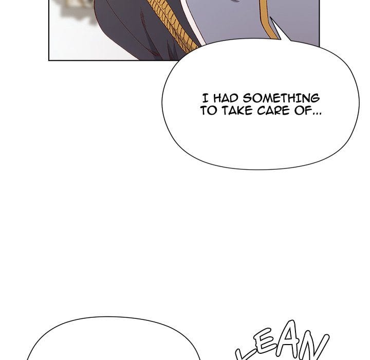 I Will Protect the Lady Uncensored, chapter 14, page 74 of 151