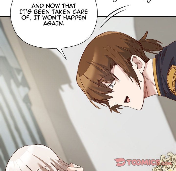 I Will Protect the Lady Uncensored, chapter 14, page 75 of 151