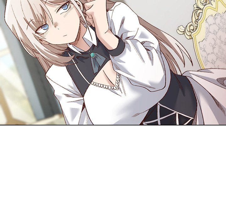 I Will Protect the Lady Uncensored, chapter 14, page 76 of 151