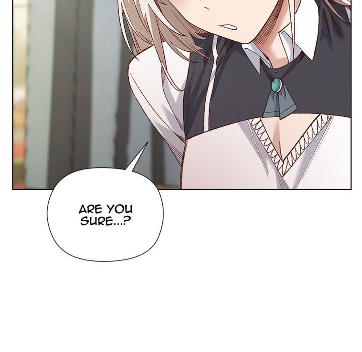 I Will Protect the Lady Uncensored, chapter 14, page 78 of 151