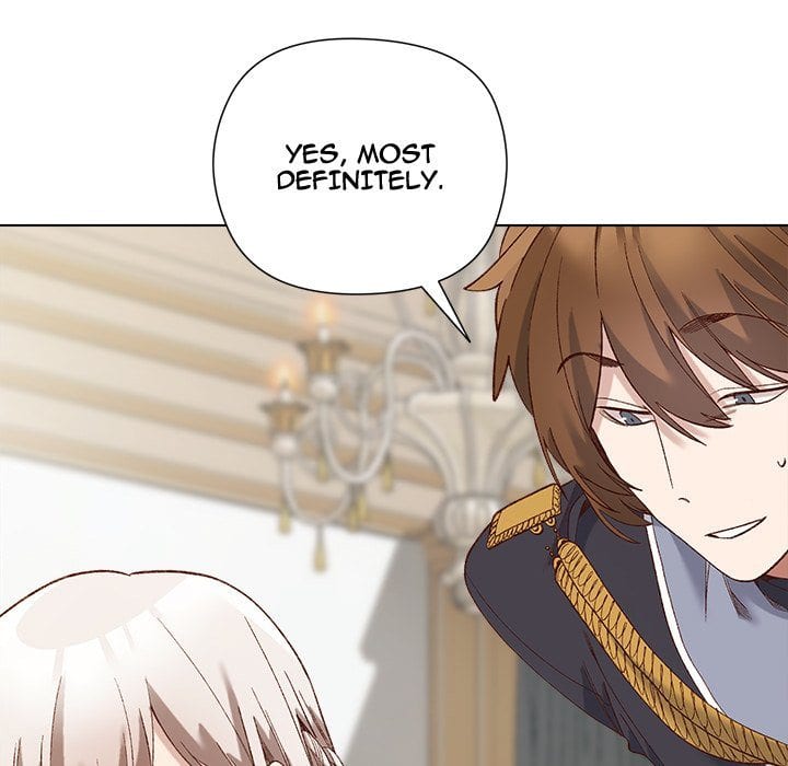I Will Protect the Lady Uncensored, chapter 14, page 79 of 151