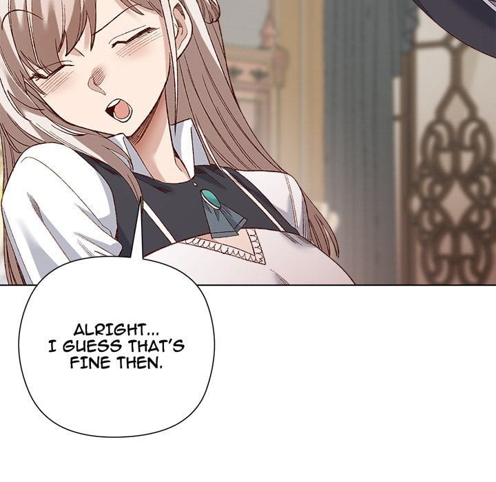 I Will Protect the Lady Uncensored, chapter 14, page 80 of 151