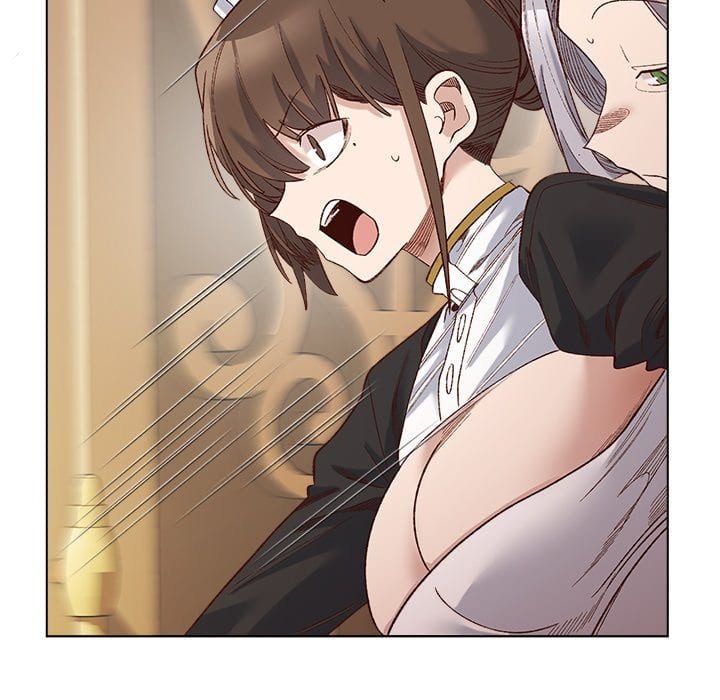I Will Protect the Lady Uncensored, chapter 14, page 82 of 151
