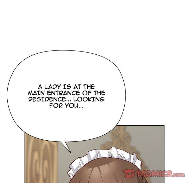 I Will Protect the Lady Uncensored, chapter 14, page 84 of 151