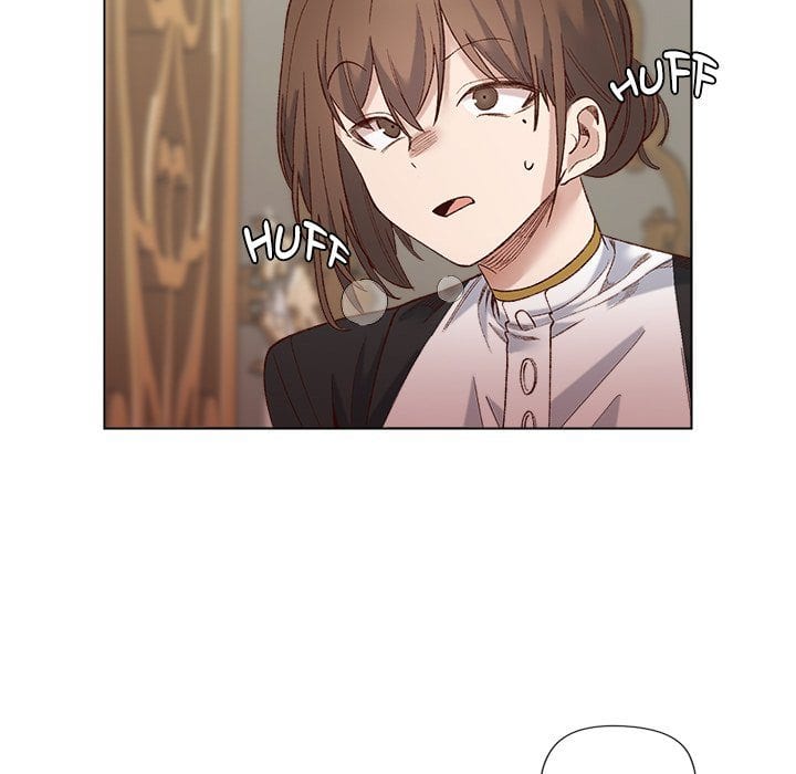 I Will Protect the Lady Uncensored, chapter 14, page 85 of 151