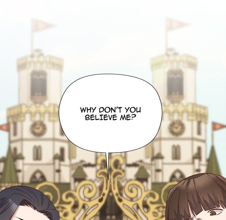 I Will Protect the Lady Uncensored, chapter 14, page 88 of 151