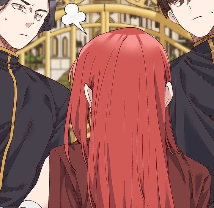 I Will Protect the Lady Uncensored, chapter 14, page 89 of 151