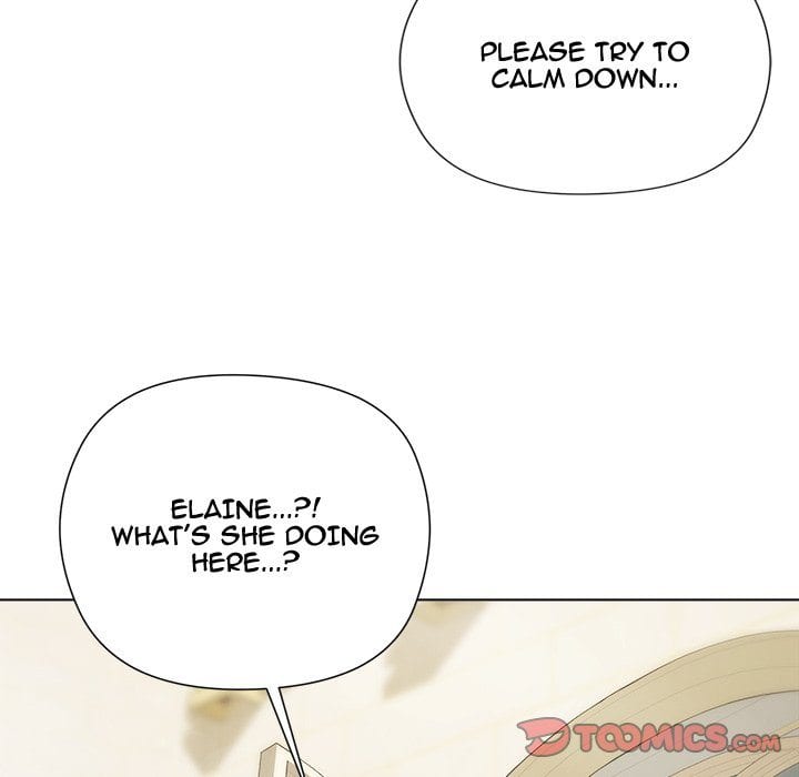 I Will Protect the Lady Uncensored, chapter 14, page 93 of 151