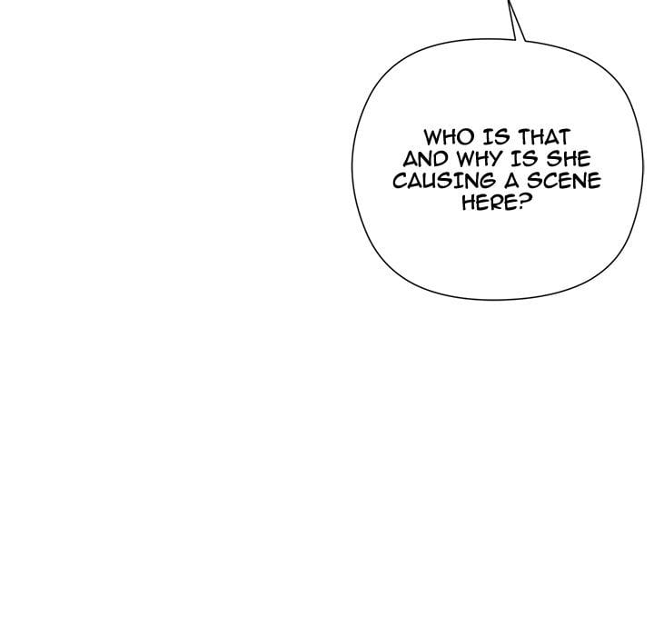 I Will Protect the Lady Uncensored, chapter 14, page 95 of 151