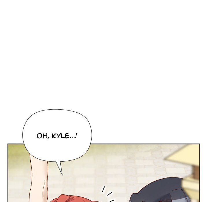 I Will Protect the Lady Uncensored, chapter 14, page 96 of 151