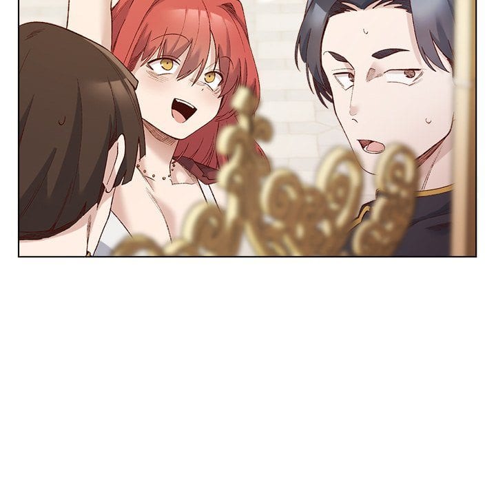 I Will Protect the Lady Uncensored, chapter 14, page 97 of 151