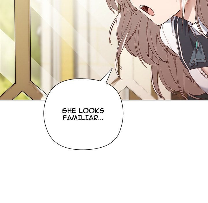 I Will Protect the Lady Uncensored, chapter 14, page 99 of 151