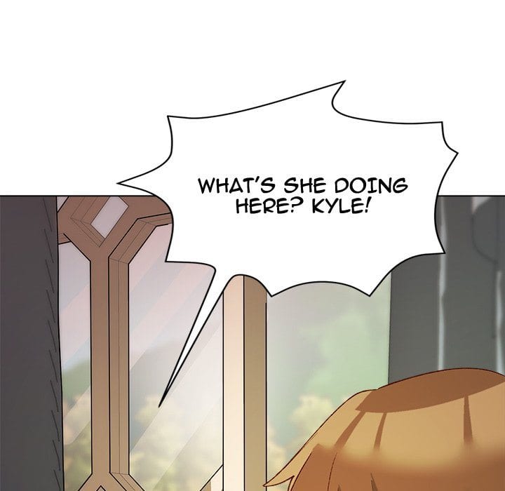 I Will Protect the Lady Uncensored, chapter 14, page 103 of 151