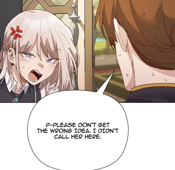 I Will Protect the Lady Uncensored, chapter 14, page 104 of 151