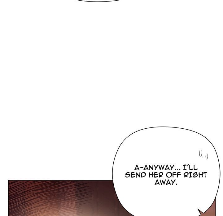 I Will Protect the Lady Uncensored, chapter 14, page 105 of 151