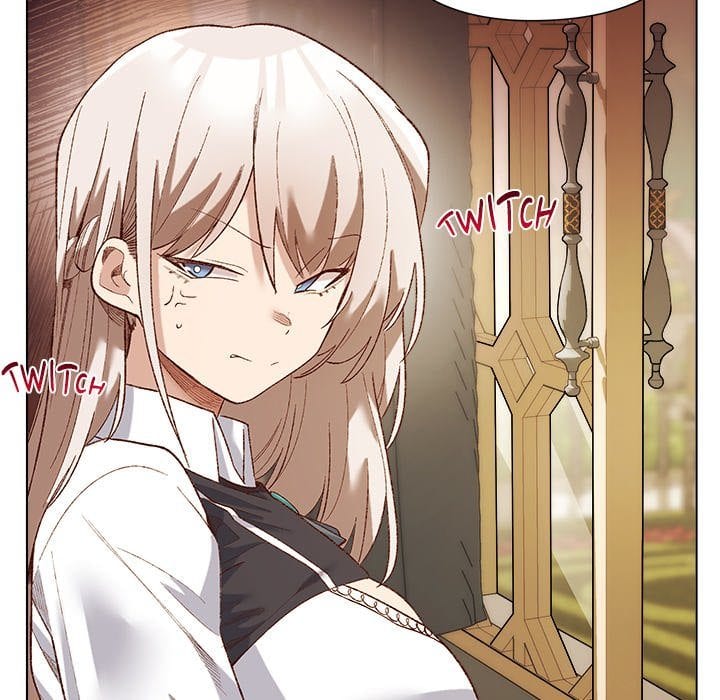 I Will Protect the Lady Uncensored, chapter 14, page 106 of 151