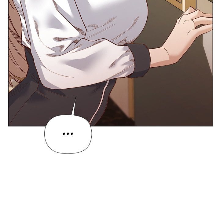 I Will Protect the Lady Uncensored, chapter 14, page 107 of 151