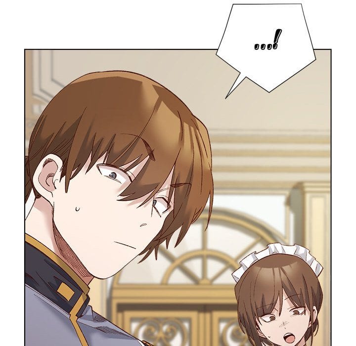 I Will Protect the Lady Uncensored, chapter 14, page 110 of 151