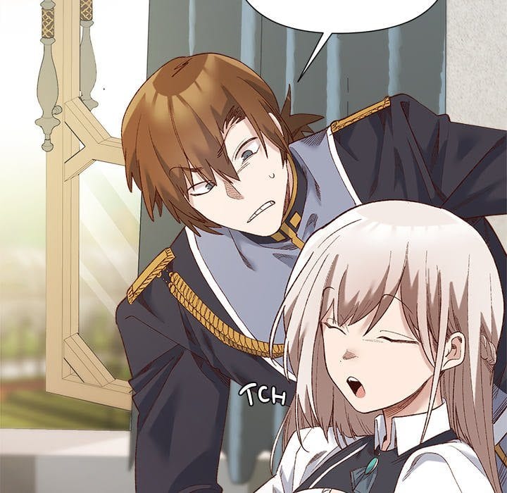 I Will Protect the Lady Uncensored, chapter 14, page 112 of 151