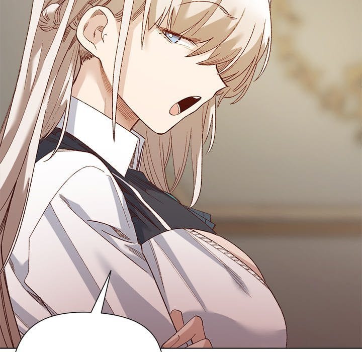 I Will Protect the Lady Uncensored, chapter 14, page 117 of 151