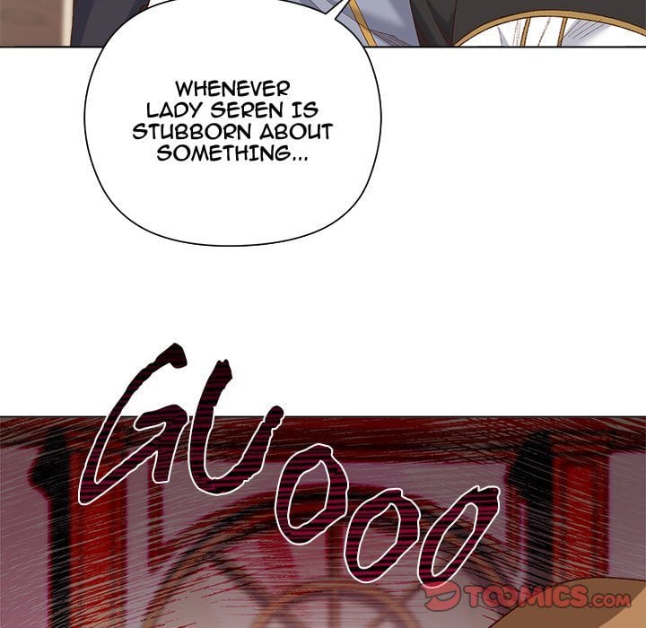 I Will Protect the Lady Uncensored, chapter 14, page 120 of 151