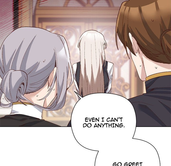 I Will Protect the Lady Uncensored, chapter 14, page 121 of 151