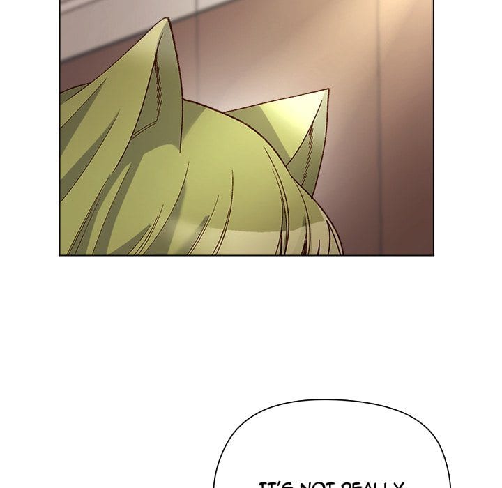 I Will Protect the Lady Uncensored, chapter 14, page 124 of 151
