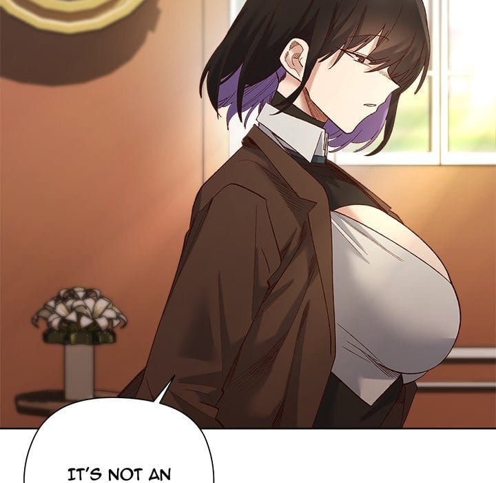 I Will Protect the Lady Uncensored, chapter 14, page 127 of 151
