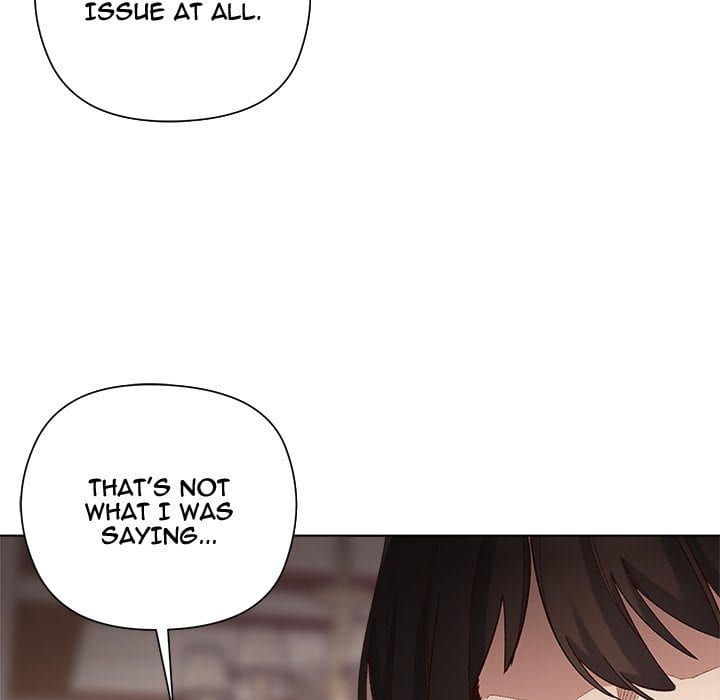 I Will Protect the Lady Uncensored, chapter 14, page 128 of 151