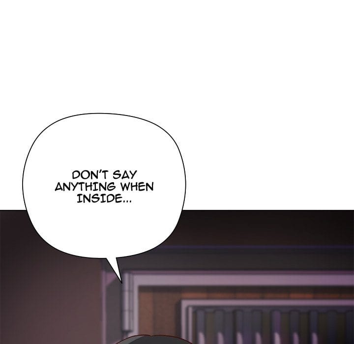 I Will Protect the Lady Uncensored, chapter 14, page 130 of 151