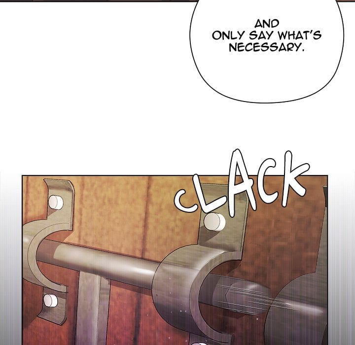 I Will Protect the Lady Uncensored, chapter 14, page 132 of 151