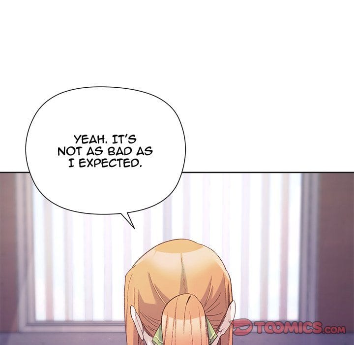 I Will Protect the Lady Uncensored, chapter 14, page 138 of 151