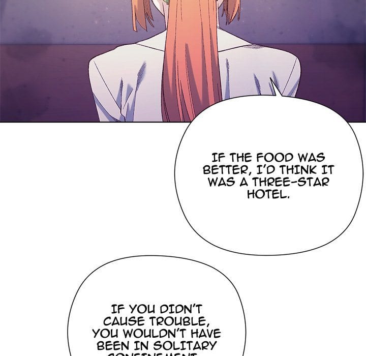 I Will Protect the Lady Uncensored, chapter 14, page 139 of 151