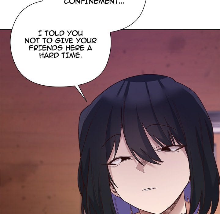 I Will Protect the Lady Uncensored, chapter 14, page 140 of 151
