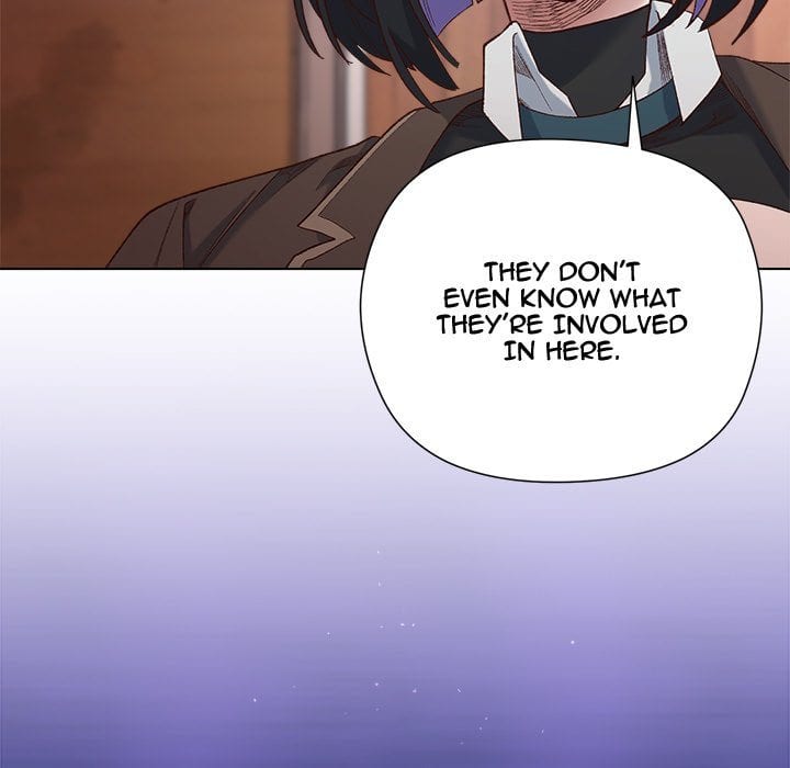 I Will Protect the Lady Uncensored, chapter 14, page 141 of 151