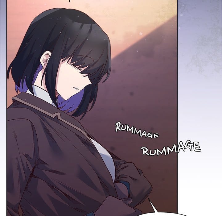 I Will Protect the Lady Uncensored, chapter 14, page 146 of 151