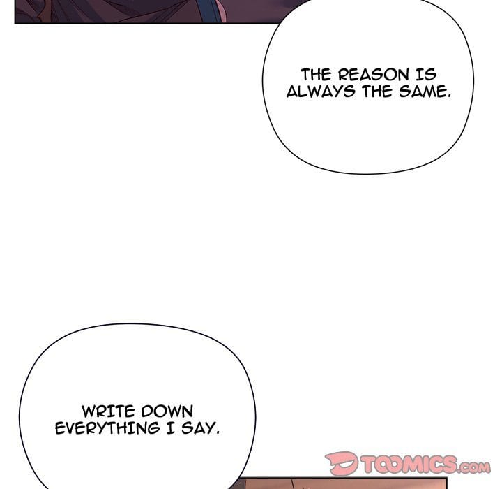 I Will Protect the Lady Uncensored, chapter 14, page 147 of 151