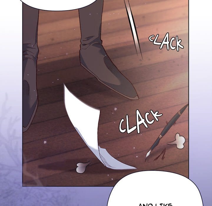 I Will Protect the Lady Uncensored, chapter 14, page 148 of 151