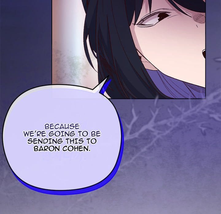 I Will Protect the Lady Uncensored, chapter 14, page 150 of 151