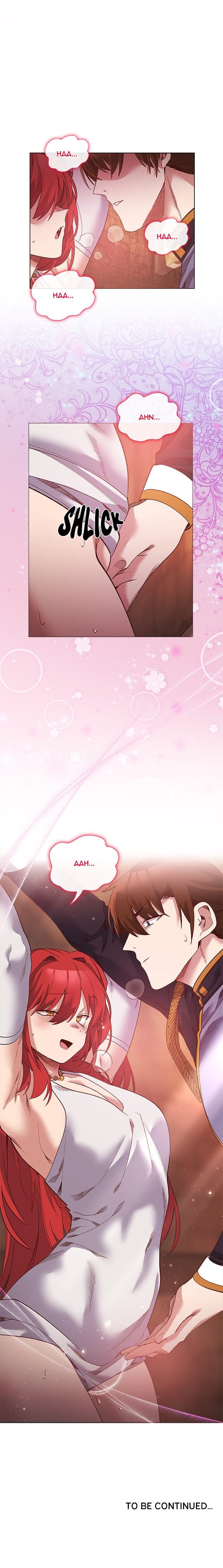 I Will Protect the Lady Uncensored, chapter 15, page 15 of 15