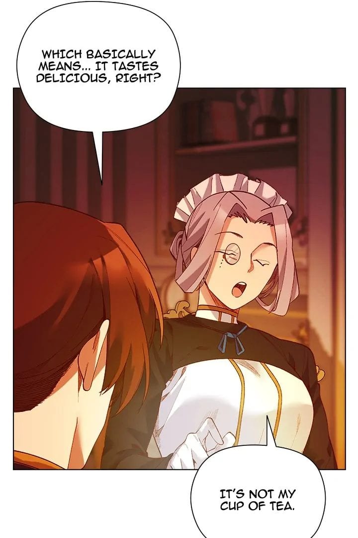I Will Protect the Lady Uncensored, chapter 18, page 13 of 104