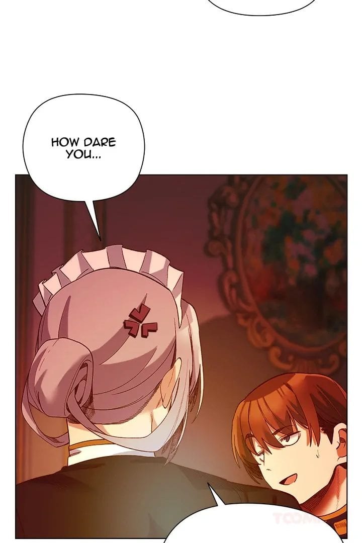 I Will Protect the Lady Uncensored, chapter 18, page 14 of 104