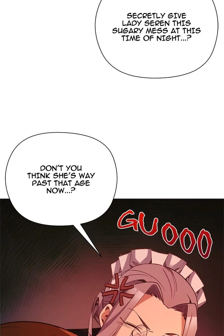 I Will Protect the Lady Uncensored, chapter 18, page 15 of 104
