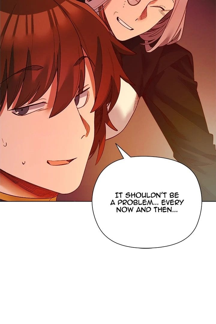 I Will Protect the Lady Uncensored, chapter 18, page 16 of 104